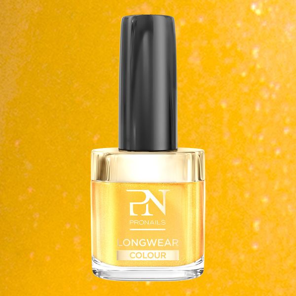 Лак За Нокти Pronails Longwear 189 Mambo Mango Nail Polish 10 Ml