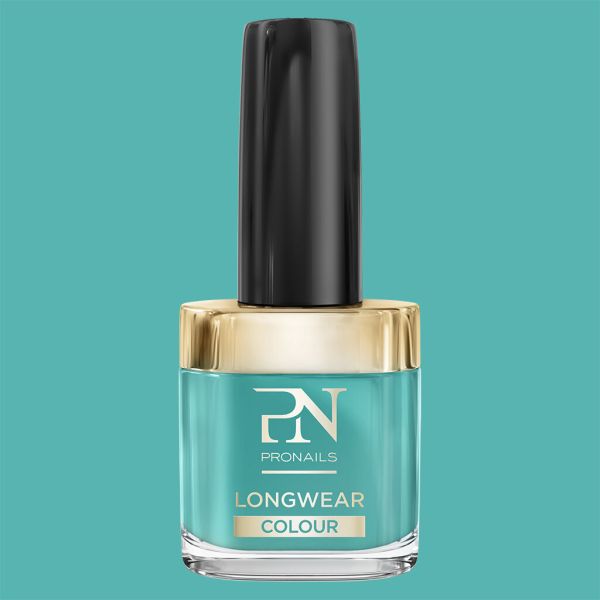 Лак За Нокти Pronails Longwear 191 Caribbean Chevy  Nail Polish 10 Ml