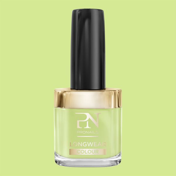 Лак За Нокти Pronails Longwear 192  Despacito Mojito Nail Polish 10 Ml