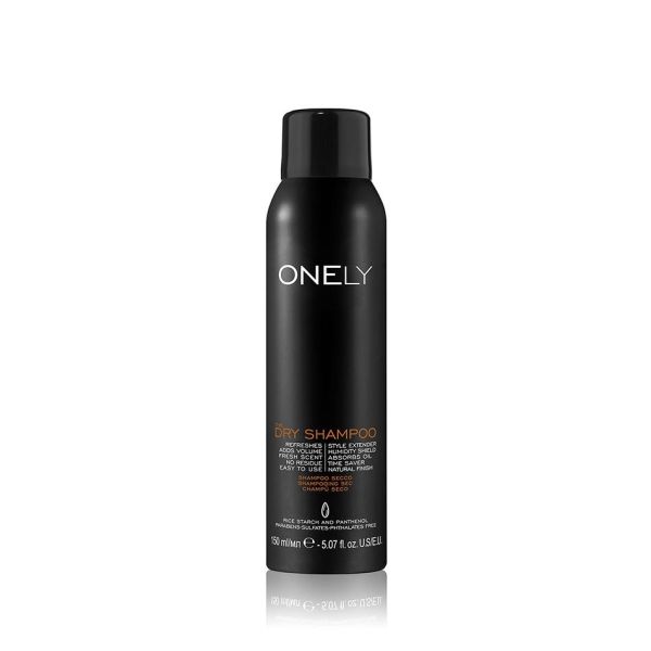 Сух Шампоан Farmavita / Onely The Dry Shampoo 150Мл