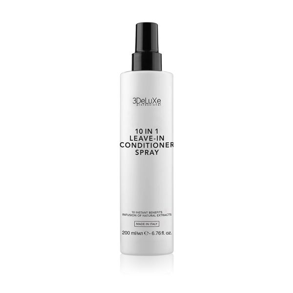 Спрей За Разресване 10In1 3Deluxe/ Leave-In Conditioner Spray 200Ml