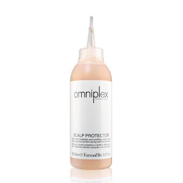 Защитен серум за скалп Farmavita Omniplex scalp Protection 150ml