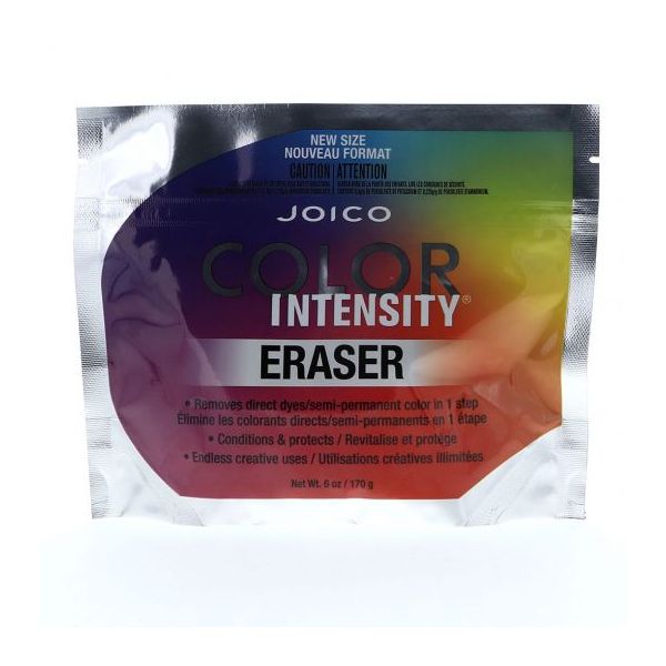 Продукт За Премахване На Цвят / Color Intensity Eraser 170g