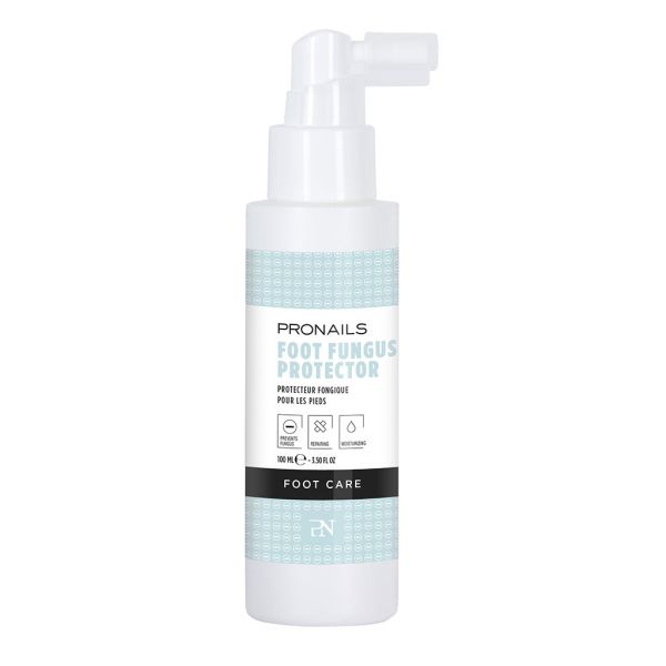 Противогъбичен Спрей За Ходила Pronails Foot Fungus Protector 100Ml