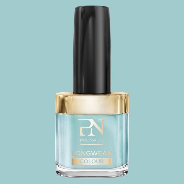Лак За Нокти Pronails Longwear 194  Ibiza Bay Nail Polish 10 Ml