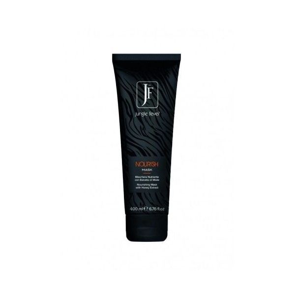 Хидратираща Маска За Коса Jungle Fever Nourish Mask 400Ml