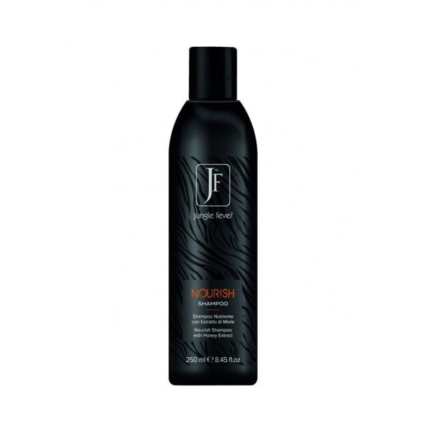 Хидратиращ Шампоан Jungle Fever Nourish Shampoo 250Ml