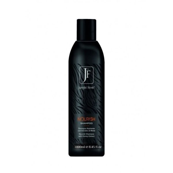 Хидратиращ Шампоан Jungle Fever Nourish Shampoo 1000 Ml