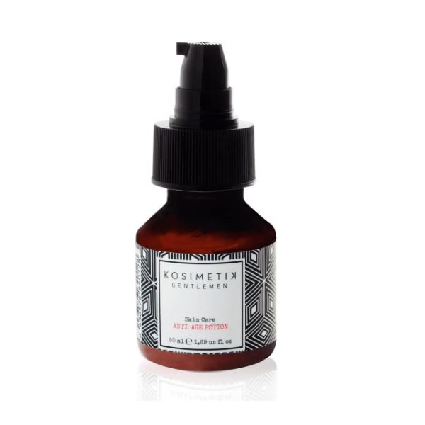 Антиейдж Серум Kosimetik Gentlement / Anti-Age Potion 50Ml