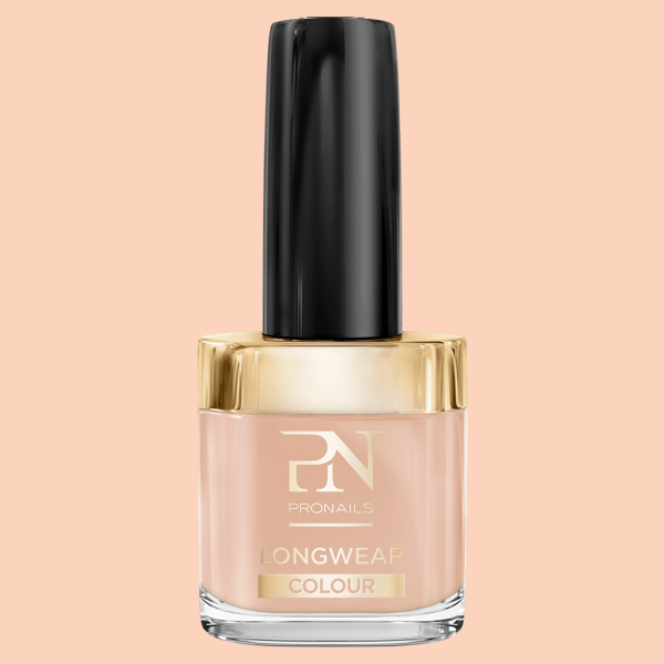 Лак За Нокти Pronails Longwear 203  Tan-Talizing Nail Polish 10 Ml