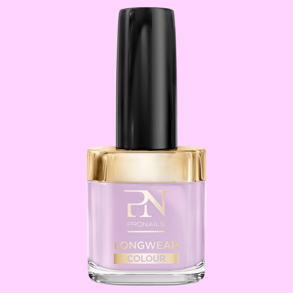 Лак За Нокти Pronails Longwear 207 Lilac Sky  Nail Polish 10 Ml