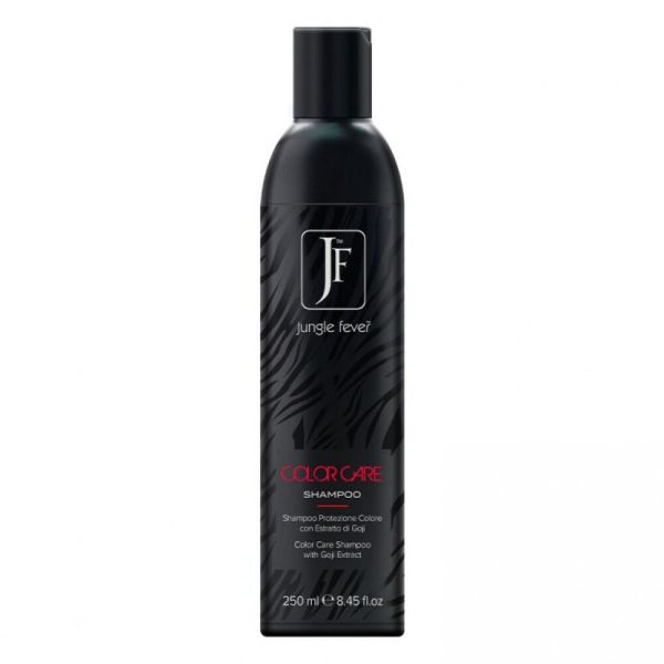 Шампоан За Защита На Цвета Jungle Fever Colour Care Shampoo 250Ml