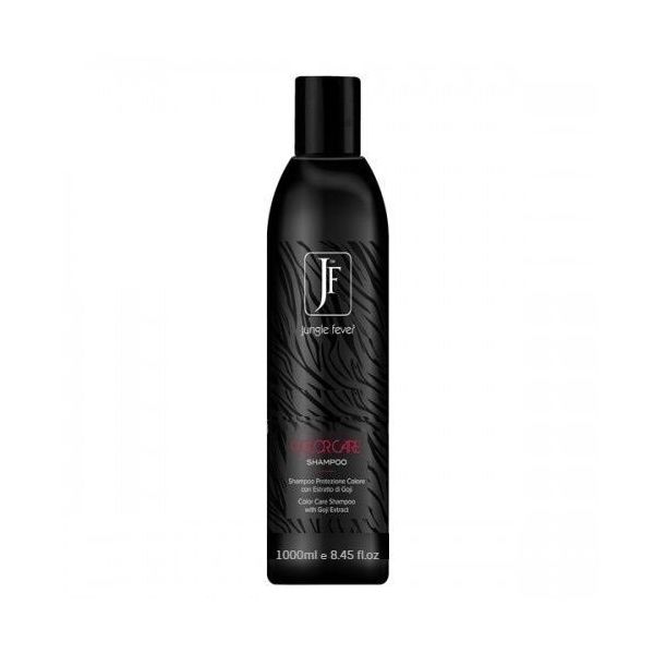 Шампоан За Защита На Цвета Jungle Fever Colour Care Shampoo 1000Ml