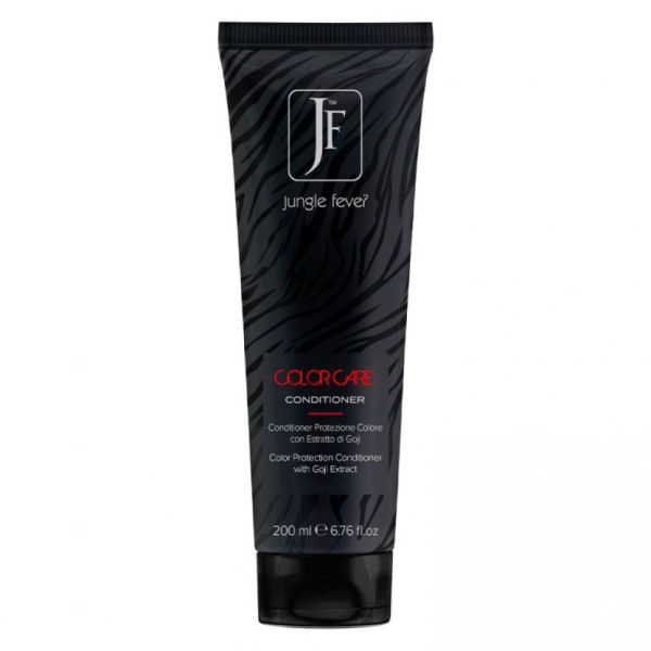 Балсам За Защита На Цвета Jungle Fever Colour Care Conditioner 200Ml