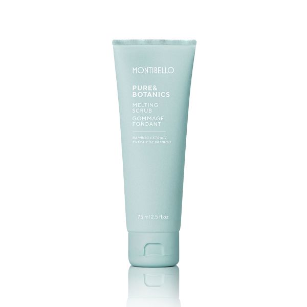 Топяща се скраб Pure & Botanics Melting Scrub 75ml