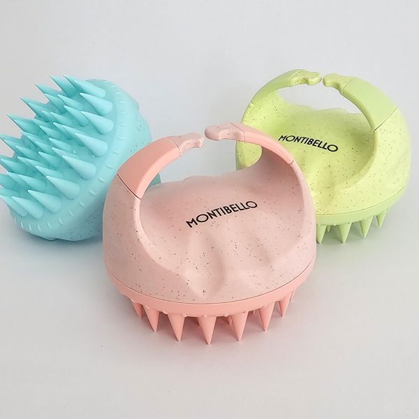 Четка против косопад Montibello Anti Hair Loss Hair Brush