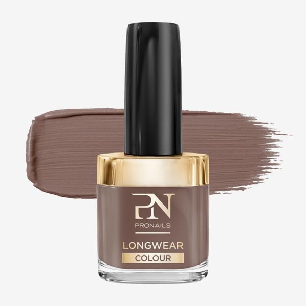 Лак за нокти Pro Naills LongWear Fade To Grey Nail Polish 10ml