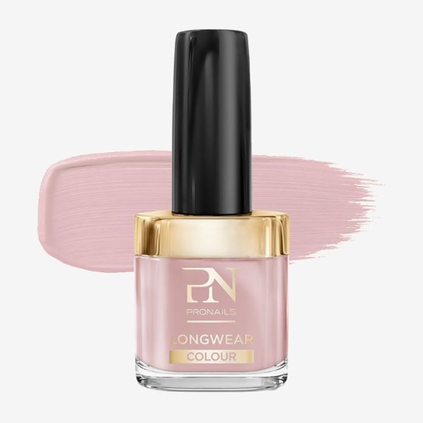 Лак За Нокти Pronails Longwear 373 Padded Pink Nail Polish 10M