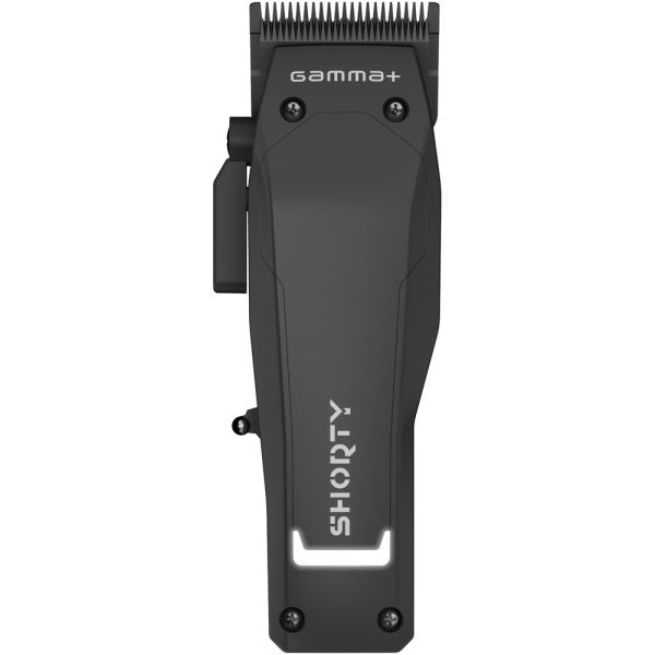 Машинка за подстригване Gamma+ Shorty Clipper 