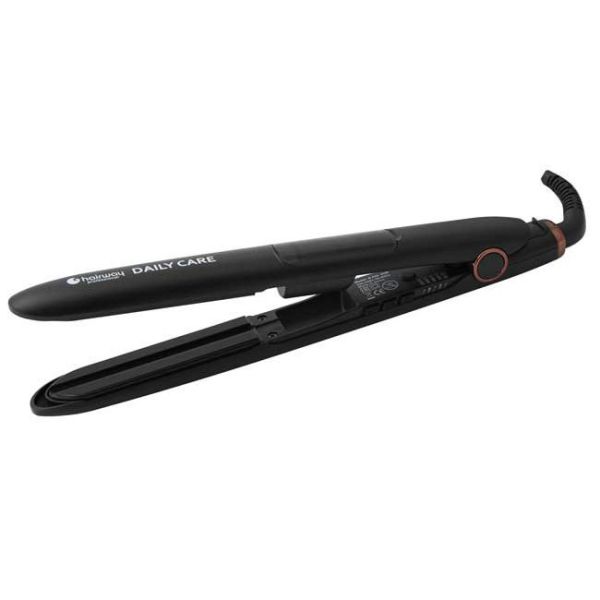 Преса за коса с пара Hairway Steam Hair Straightener