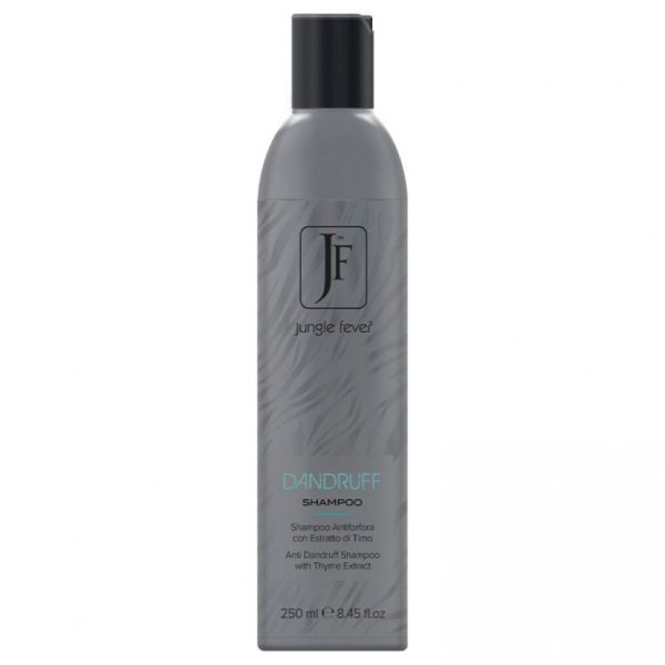 Шампоан Против Пърхот Jungle Fever Dandruff Shampoo 250Ml