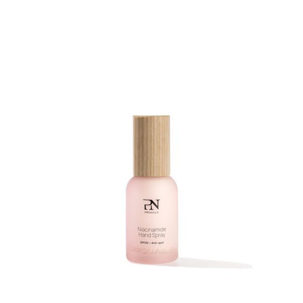 Спрей за ръце с ниацинамид Pronails Niacinamide Hand Spray 40ml