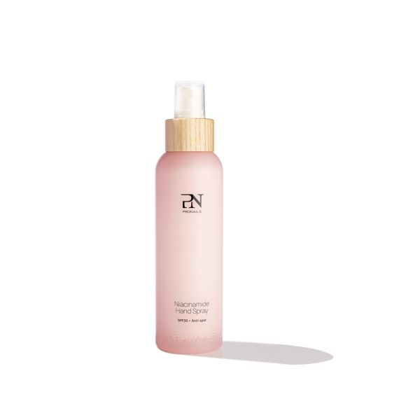 Спрей за ръце с ниацинамид Pronails Niacinamide Hand Spray 120ml