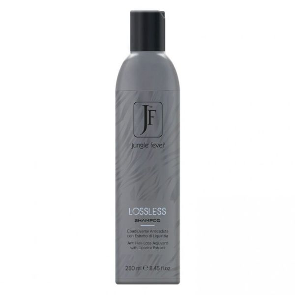 Шампоан Против Косопад Jungle Fever Lossless Shampoo 250Ml