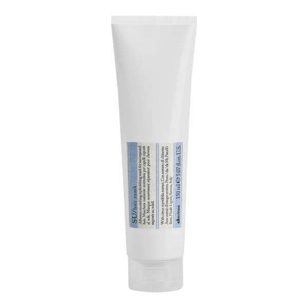 Слънцезащитна маска за коса Davines SU mask