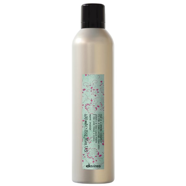 Лак за коса със силна фиксация Davines MI Lacca Forte 400ml