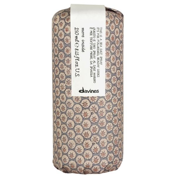 Спрей за коса с морска сол Davines MI Sea Salt Spray 250ml