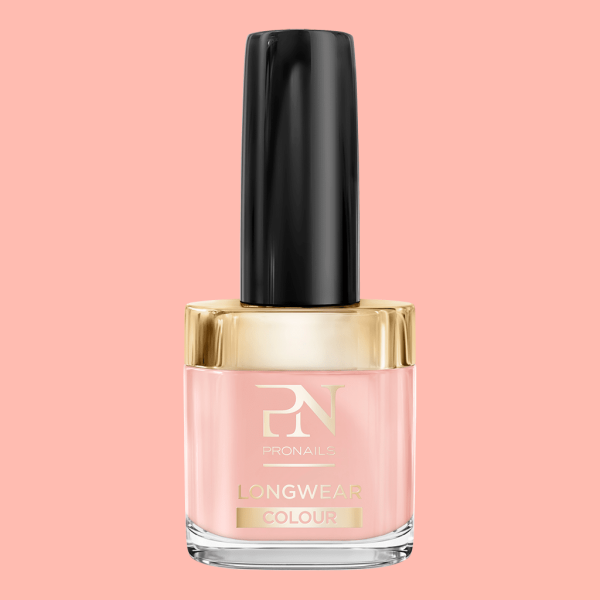 Лак За Нокти Pronails Longwear 210 Flawlessly Fresh  Nail Polish 10 Ml