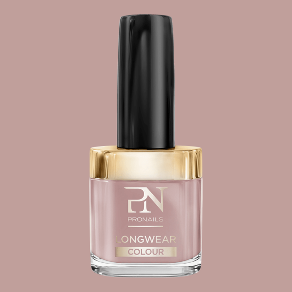 Лак За Нокти Pronails Longwear 213 Emanuelle Natur.Nail Polish 10 Ml