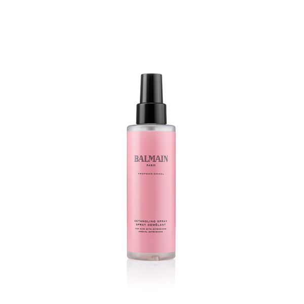 Спрей За Коса С Екстеншъни / Balmain Aftercare Detangling Spray 150Ml