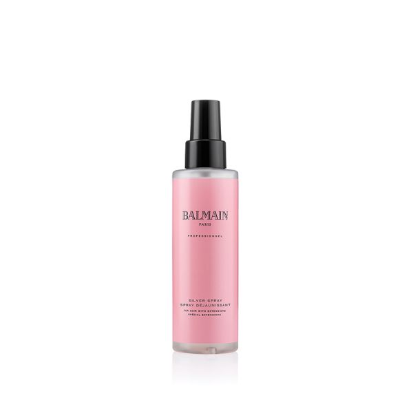 Спрей За Коса С Екстеншъни / Balmain Aftercare Silver Spray 150Ml