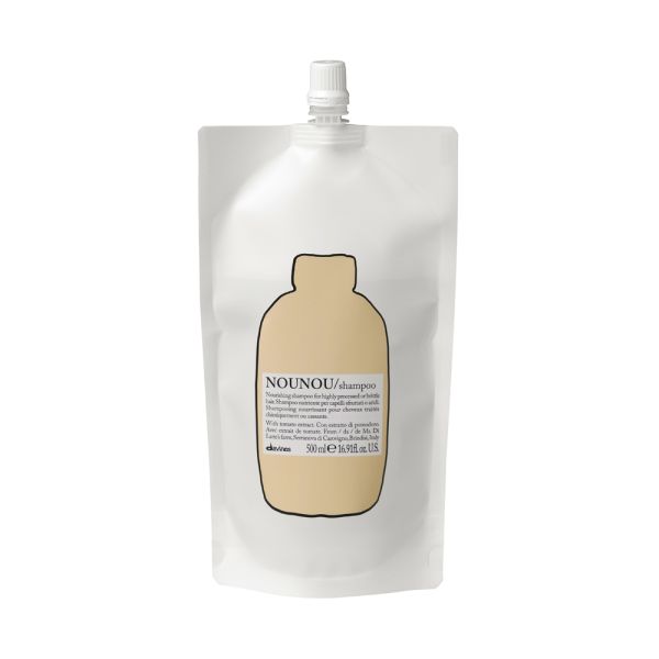 Шампоан-пълнител за много суха коса Davines Dehc Nounou Shampoo 500ml