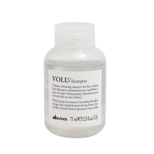 Шампоан за обем на косата Davines Dehc Volu Shampoo 75ml