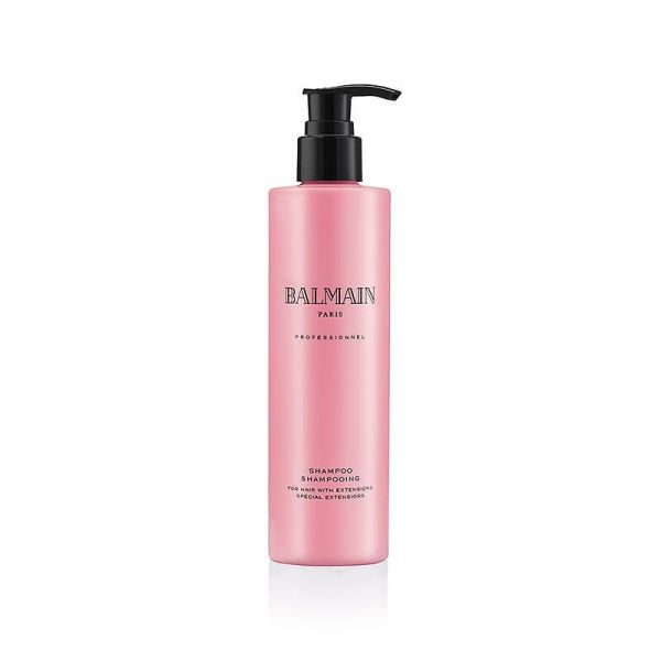 Шампоан За Коса С Екстеншъни / Balmain Aftercare Shampoo 250Ml