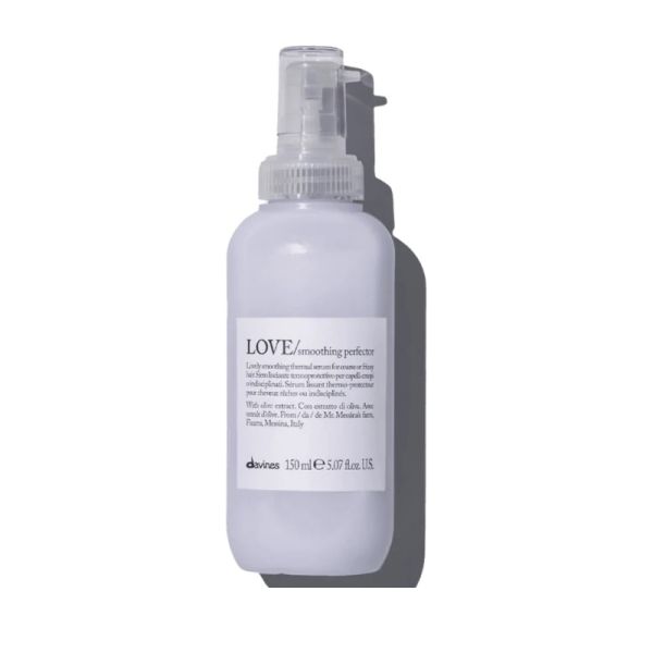 Термозащитен спрей Davines Love Smooth Perfection Spay 150ml