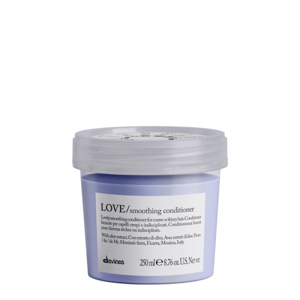 Изглаждащ балсам  Davines Love Conditioner 250ml