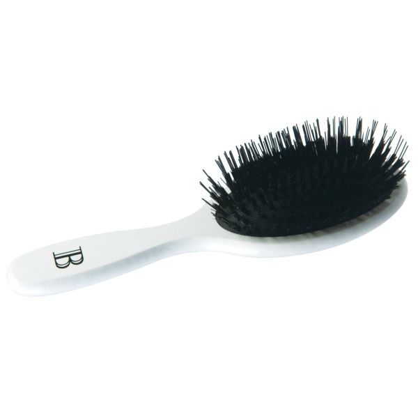 Четка За Екстеншъни Balmain / Extension Brush White Double Hair