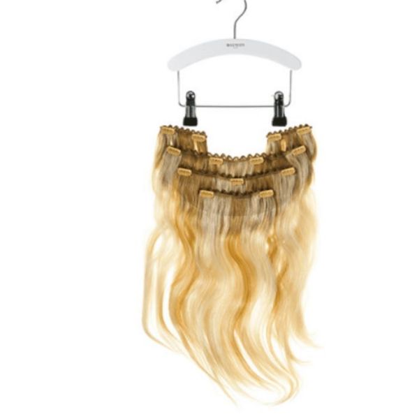 Коса На Щипки Balmain Clip-In Weft Amsterdam 8G.9G/10A 341955  45См