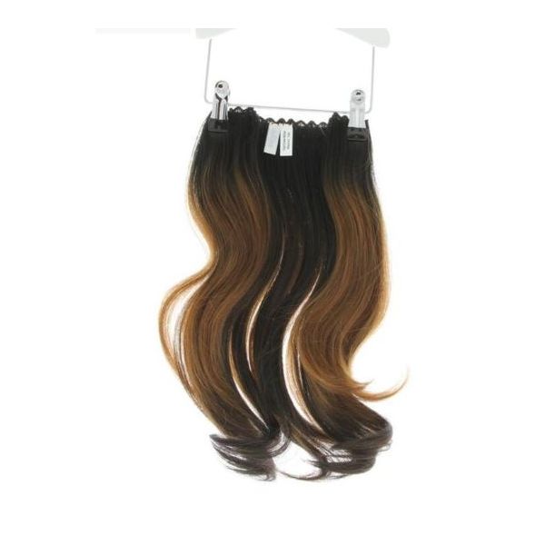 Коса На Щипки Balmain Clip-In Weft Milan 1/5/4Cg.6Cg 342141  45См