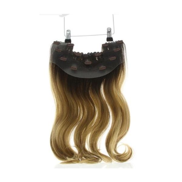 Коса На Щипки Balmain Clip-In Weft London 5Cg.6Cg/6G/8G  342141 45См