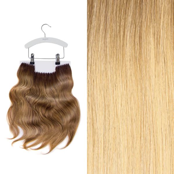 Коса На Щипки Balmain Clip-In Weft Stockholm10G/10A 40См