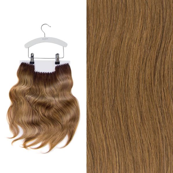 Коса На Щипки Balmain Clip-In Weft London 5Cg.6Cg/6G/8G 40См