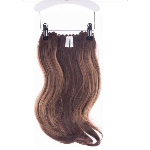 Екстеншън Синтетичен Косъм Balmain Sydney 4/5/5Cg.6Cg Memory Hair 45Cm