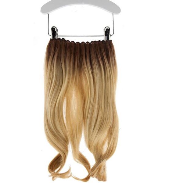 Екстеншън Синтетичен Косъм Balmain N.Y 8Cg/9G/9.10G Memory Hair 45Cm