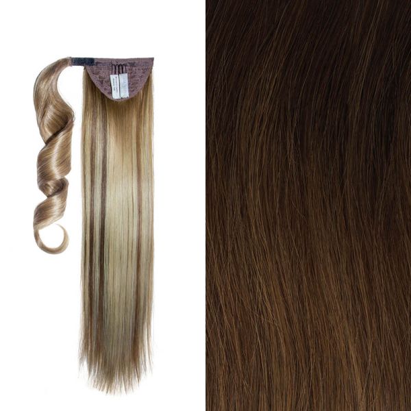 Екстеншън Опашка Balmain Catwalk Ponytail 5Cg.6Cg Ombré Sydney 55Cm