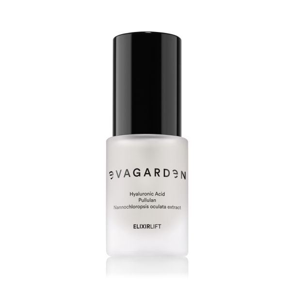 Серум за лице с лифтинг ефект EVAGARDEN ElixirLift 